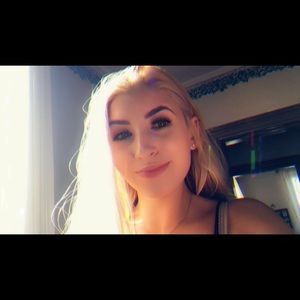 Meet your Posher, Taylor